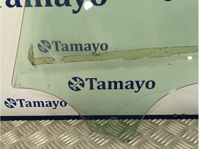 Recambio de luna custodia delantera derecha para seat toledo (kg3) 1.6 tdi referencia OEM IAM   