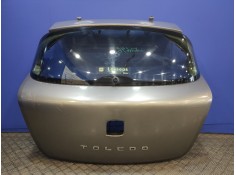 Recambio de porton trasero para seat toledo (5p2) 2.0 tdi referencia OEM IAM   
