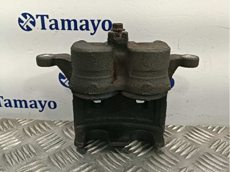 Recambio de pinza freno delantera izquierda para nissan pathfinder (r51) referencia OEM IAM   