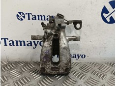 Recambio de pinza freno trasera izquierda para opel zafira b 1.9 cdti referencia OEM IAM 95520049  