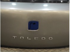 Recambio de porton trasero para seat toledo (5p2) 2.0 tdi referencia OEM IAM    2