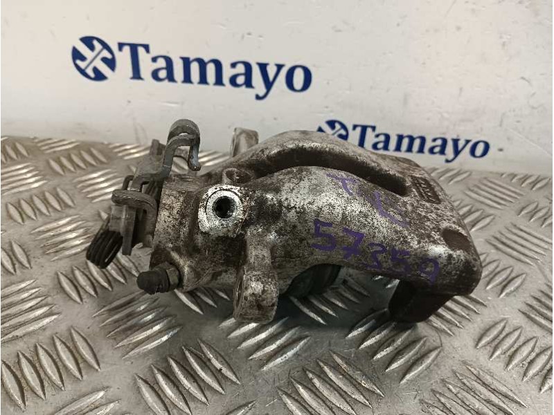 Recambio de pinza freno trasera izquierda para opel zafira b 1.9 cdti referencia OEM IAM 95520049  