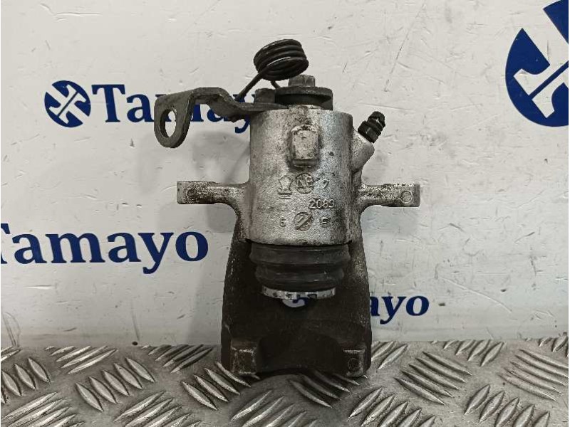 Recambio de pinza freno trasera izquierda para opel zafira b 1.9 cdti referencia OEM IAM 95520049  