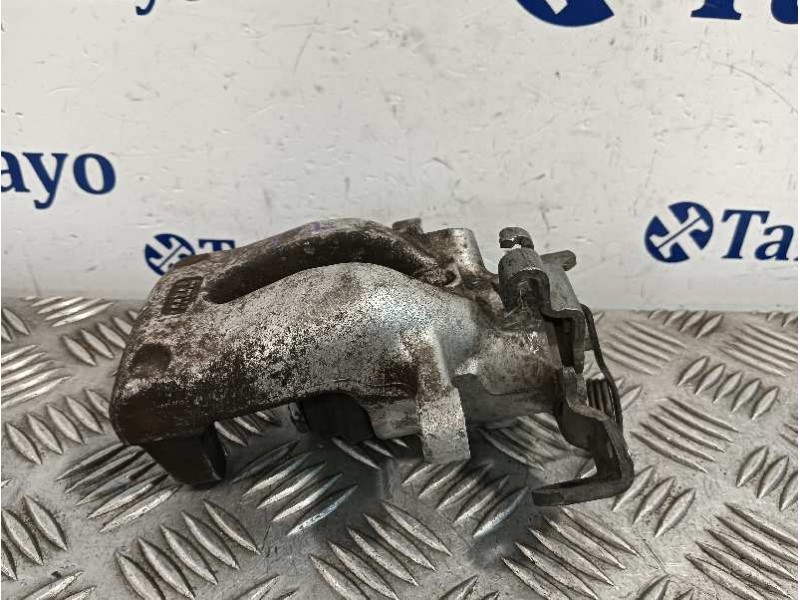 Recambio de pinza freno trasera izquierda para opel zafira b 1.9 cdti referencia OEM IAM 95520049  