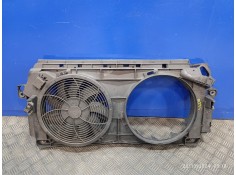 Recambio de electroventilador para volkswagen crafter caja cerrada 2.0 tdi referencia OEM IAM 877968X  FS1559