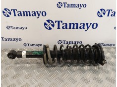 Recambio de amortiguador trasero izquierdo para subaru xv (g5) sport plus referencia OEM IAM 20365FL110  