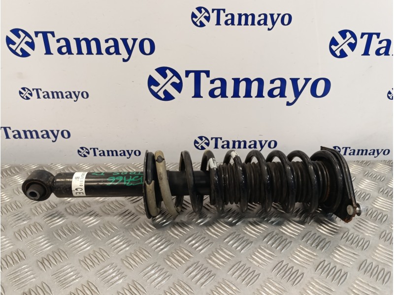 Recambio de amortiguador trasero izquierdo para subaru xv (g5) sport plus referencia OEM IAM 20365FL110  