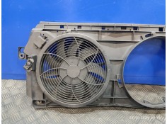 Recambio de electroventilador para volkswagen crafter caja cerrada 2.0 tdi referencia OEM IAM 877968X  FS1559 2