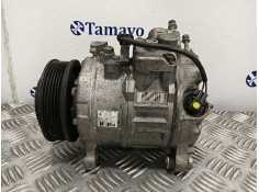 Recambio de compresor aire acondicionado para bmw x3 (f25) referencia OEM IAM 6452921646703  4471502626