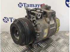 Recambio de compresor aire acondicionado para bmw serie 5 berlina (e39) 528i referencia OEM IAM 64528379924  4473007670 2