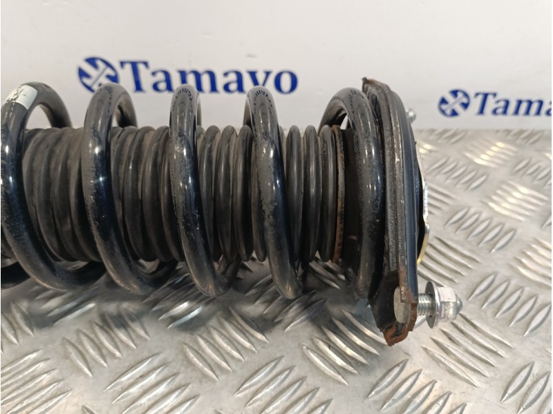 Recambio de amortiguador trasero izquierdo para subaru xv (g5) sport plus referencia OEM IAM 20365FL110  