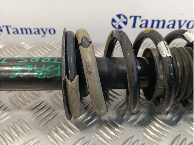 Recambio de amortiguador trasero izquierdo para subaru xv (g5) sport plus referencia OEM IAM 20365FL110  