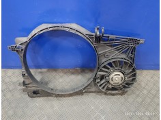 Recambio de electroventilador para opel movano b kasten/combi referencia OEM IAM 93168836 8240592 214812026R
