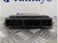 Recambio de centralita motor uce para nissan nv 200 (m20) 1.5 dci cat referencia OEM IAM 0281030850 1039S71574 237103VD0C 2