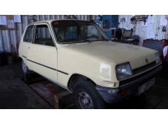 renault 5 del año 1977 2