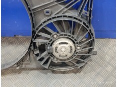 Recambio de electroventilador para opel movano b kasten/combi referencia OEM IAM 93168836 8240592 214812026R 2