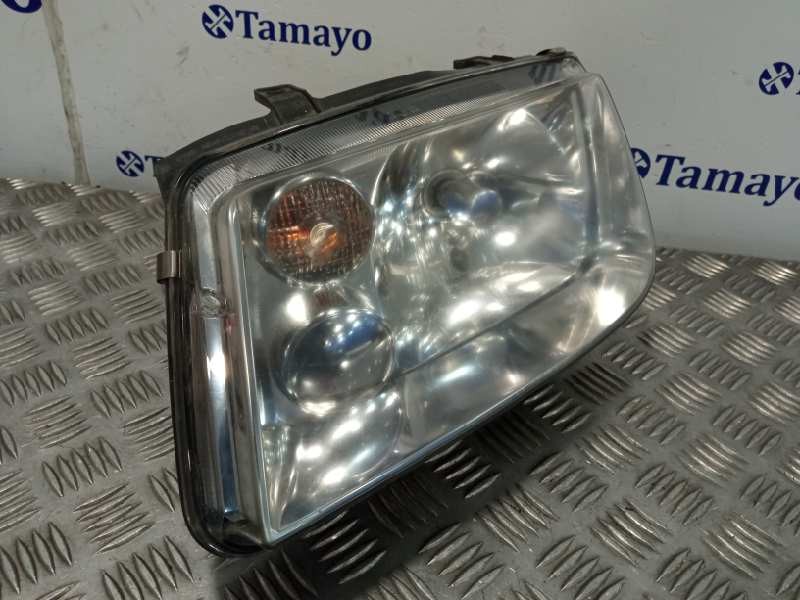 Recambio de faro izquierdo para volkswagen bora berlina (1j2) 1.9 sdi referencia OEM IAM 96359700 96364500 96359600