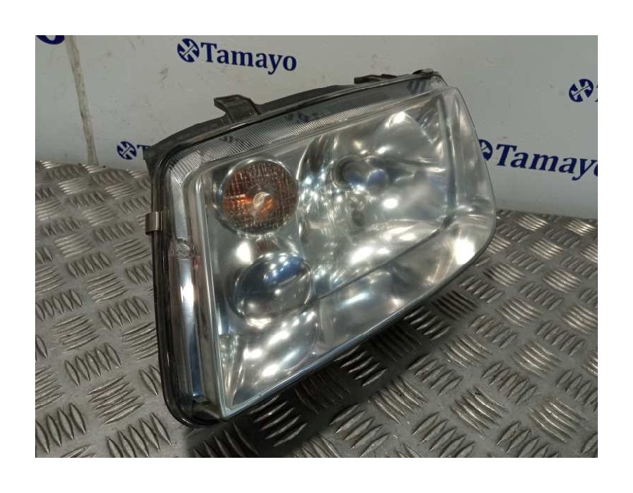 Recambio de faro izquierdo para volkswagen bora berlina (1j2) 1.9 sdi referencia OEM IAM 96359700 96364500 96359600