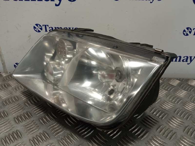 Recambio de faro izquierdo para volkswagen bora berlina (1j2) 1.9 sdi referencia OEM IAM 96359700 96364500 96359600