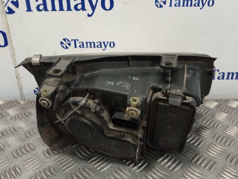 Recambio de faro izquierdo para volkswagen bora berlina (1j2) 1.9 sdi referencia OEM IAM 96359700 96364500 96359600
