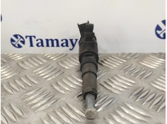 Recambio de inyector para peugeot 206 berlina 1.4 hdi referencia OEM IAM 0445110135  786280 2