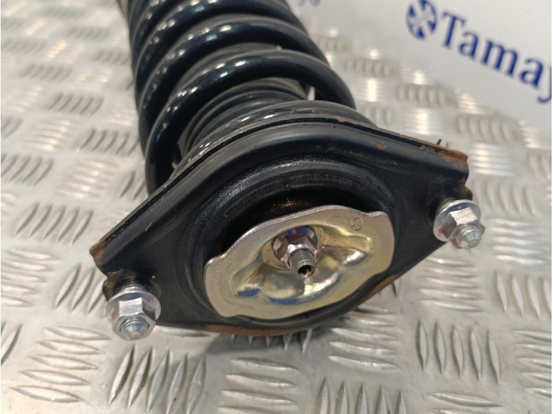 Recambio de amortiguador trasero izquierdo para subaru xv (g5) sport plus referencia OEM IAM 20365FL110  