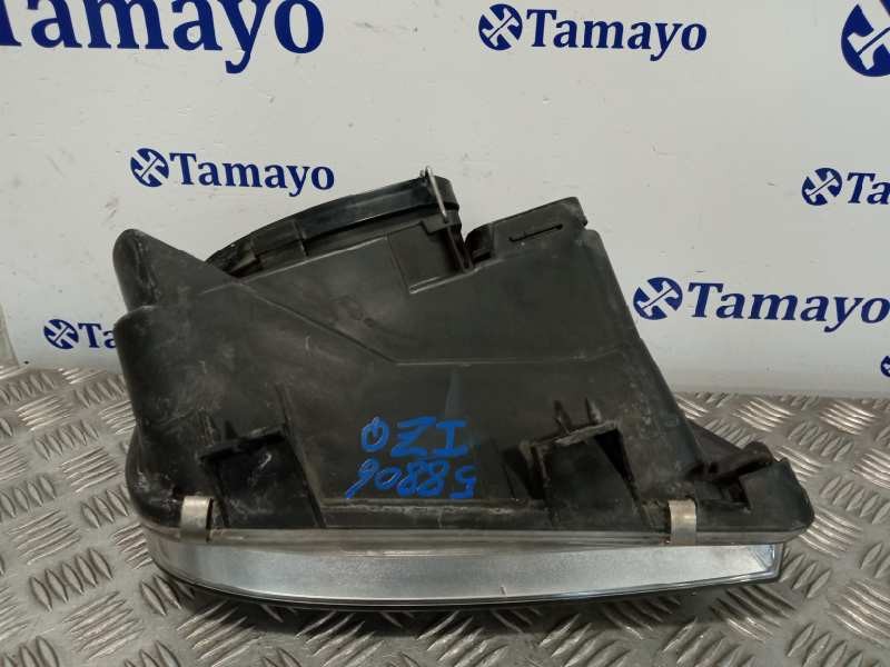 Recambio de faro izquierdo para volkswagen bora berlina (1j2) 1.9 sdi referencia OEM IAM 96359700 96364500 96359600