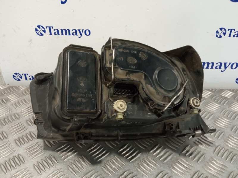 Recambio de faro izquierdo para volkswagen bora berlina (1j2) 1.9 sdi referencia OEM IAM 96359700 96364500 96359600