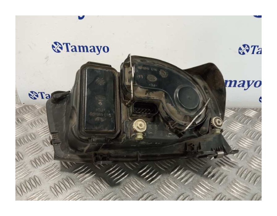 Recambio de faro izquierdo para volkswagen bora berlina (1j2) 1.9 sdi referencia OEM IAM 96359700 96364500 96359600