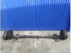 Recambio de puente trasero para renault master desde ´98 2.5 diesel referencia OEM IAM   