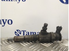 Recambio de inyector para peugeot 206 berlina 1.4 hdi referencia OEM IAM 0445110135  786280