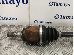 Recambio de transmision delantera derecha para nissan pathfinder (r51) referencia OEM IAM    2
