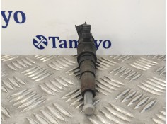 Recambio de inyector para peugeot 206 berlina 1.4 hdi referencia OEM IAM 0445110135  786280 2