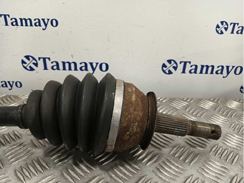 Recambio de transmision delantera derecha para nissan pathfinder (r51) referencia OEM IAM   