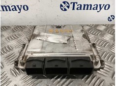 Recambio de centralita motor uce para renault scenic (ja..) referencia OEM IAM 0281011324 1039S01857 8200309321