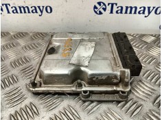 Recambio de centralita motor uce para renault scenic (ja..) referencia OEM IAM 0281011324 1039S01857 8200309321 2