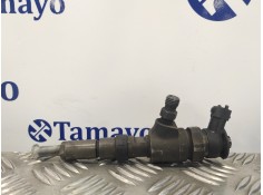 Recambio de inyector para peugeot 206 berlina 1.4 hdi referencia OEM IAM 0445110135  786280