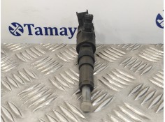 Recambio de inyector para peugeot 206 berlina 1.4 hdi referencia OEM IAM 0445110135  786280 2