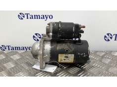 Recambio de motor arranque para volkswagen polo berlina (6n2) 1.4 referencia OEM IAM 085911023E  63223039