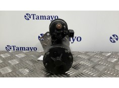 Recambio de motor arranque para volkswagen polo berlina (6n2) 1.4 referencia OEM IAM 085911023E  63223039 2