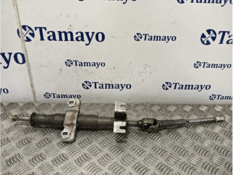 Recambio de columna direccion para renault megane ii berlina 3p referencia OEM IAM 96437473  