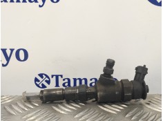 Recambio de inyector para peugeot 206 berlina 1.4 hdi referencia OEM IAM 0445110135  786280