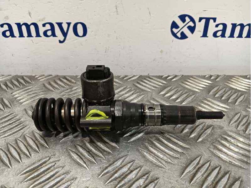 Recambio de inyector para volkswagen golf v berlina (1k1) referencia OEM IAM 0414720404  03G130073G