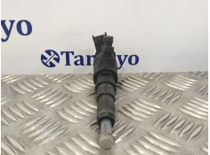 Recambio de inyector para peugeot 206 berlina 1.4 hdi referencia OEM IAM 0445110135  786280 2