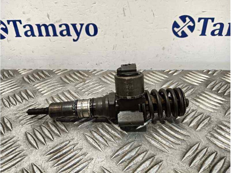 Recambio de inyector para volkswagen golf v berlina (1k1) referencia OEM IAM 0414720404  03G130073G