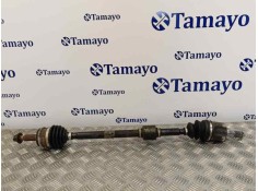 Recambio de transmision delantera derecha para kia picanto 1.1 crdi cat referencia OEM IAM   