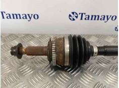 Recambio de transmision delantera derecha para kia picanto 1.1 crdi cat referencia OEM IAM    2