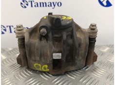 Recambio de pinza freno delantera derecha para land rover freelander (ln) 2.0 turbodiesel referencia OEM IAM   