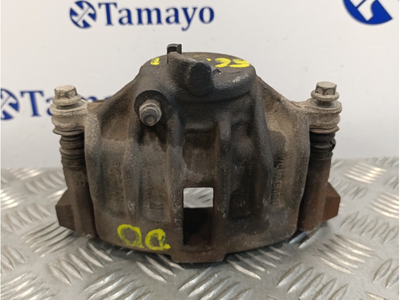 Recambio de pinza freno delantera derecha para land rover freelander (ln) 2.0 turbodiesel referencia OEM IAM   