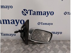 Recambio de retrovisor derecho para toyota yaris (ncp1/nlp1/scp1) referencia OEM IAM 879100D  